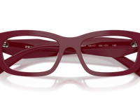 Brown Marsala / Demo Lens (23L1O1)