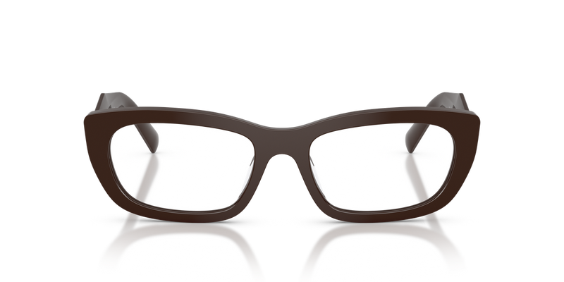 Prada PR D09VF in Cigar / Demo Lens (27I1O1) - Alternate View