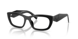 Black / Demo Lens (16K1O1)