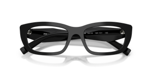 Black / Demo Lens (16K1O1)