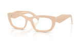 Powder Beige / Demo Lens (25B1O1)