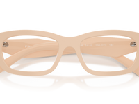 Powder Beige / Demo Lens (25B1O1)