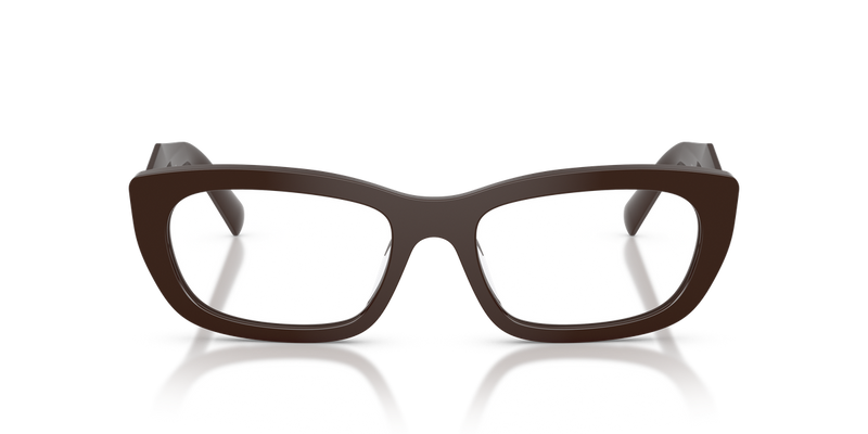 Prada PR D09V in Cigar / Demo Lens (27I1O1) - Alternate View