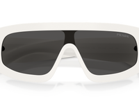 Talc / Dark Grey (17K08Z)