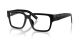 Black / Demo Lens (16K1O1)