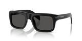 Black / Dark Grey (16K08Z)