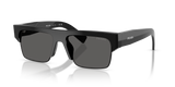 Black / Ardesia/Antiriflesso (16K20Z)