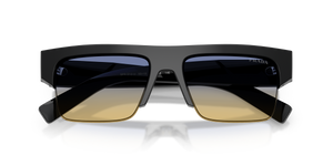 Black / Yellow/Dark Blue (16K50E)