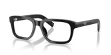 Black / Demo Lens (16K1O1)