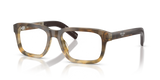 Oak Trotoise Gradient / Demo Lens (21P1O1)