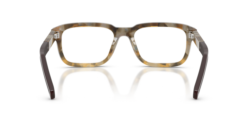 Prada PRD12VF in Oak Trotoise Gradient - Alternate View