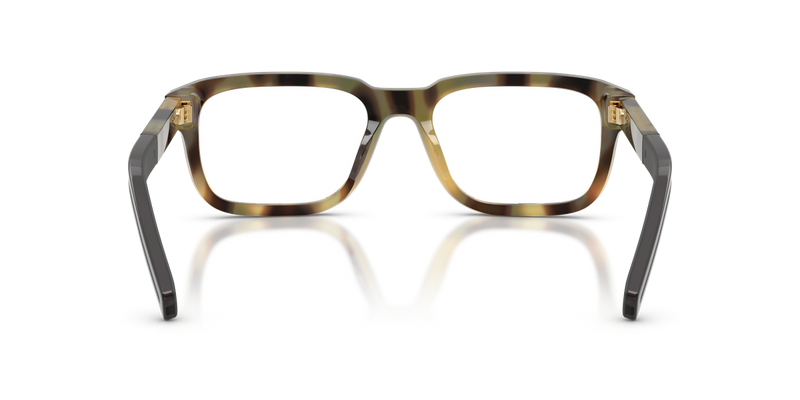 Prada PRD12V in Mahogany Tortoise Gradient - Alternate View