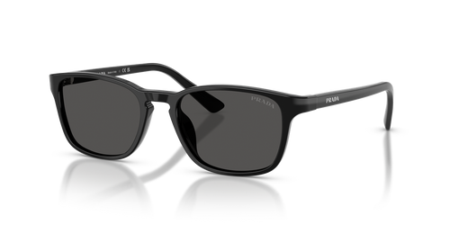 Black / Dark Grey (16K08Z)