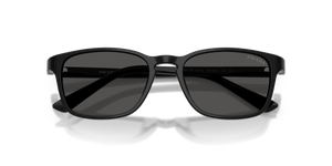 Black / Dark Grey (16K08Z)