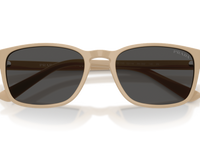 Dark Beige / Dark Grey (26I08Z)