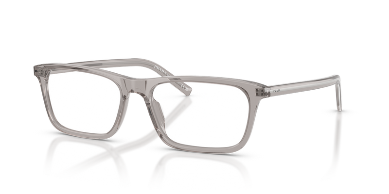 Prada PRD13V in Ematite - Alternate View