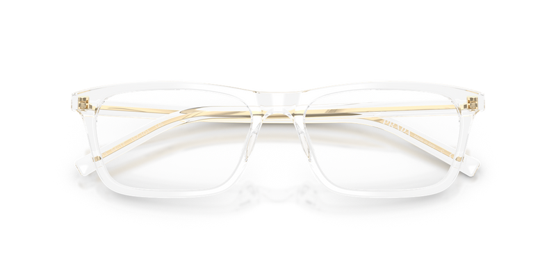 Prada PRD13V in Crystal - Alternate View
