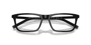 Black/basalt Horn / Demo Lens (29O1O1)