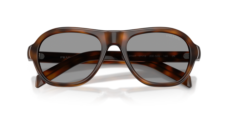 Prada PRD14SF in 20D50Q - Alternate View
