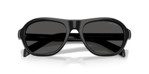 Black / Dark Grey (16K08Z)