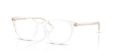 Crystal / Demo Lens (15Z1O1)