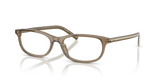 Transparent Terra / Demo Lens (18T1O1)