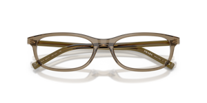 Transparent Terra / Demo Lens (18T1O1)