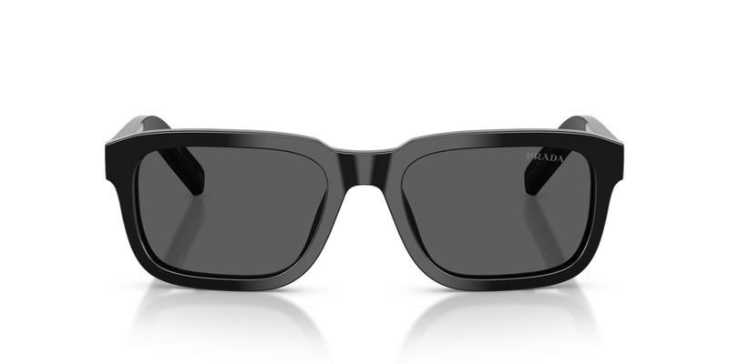 Prada PRD16SF in Black - Alternate View