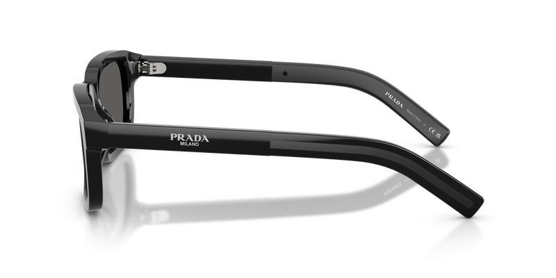 Prada PRD16S in Black - Alternate View