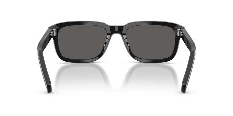 Prada PRD16S in Black - Alternate View