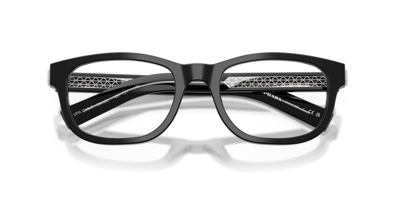 Prada PRD16VF in Black - Alternate View