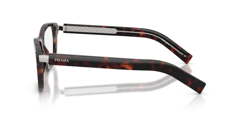 Prada PRD16VF in Root Havana - Alternate View