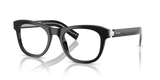 Black / Demo Lens (16K1O1)