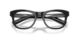 Black / Demo Lens (16K1O1)