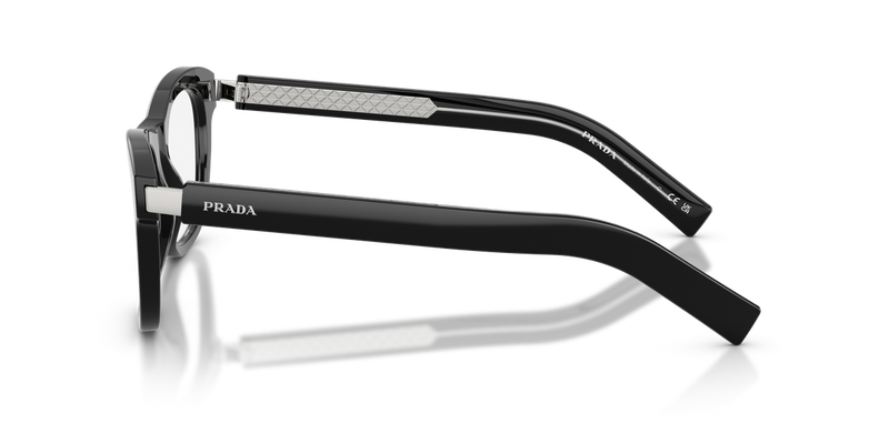 Prada PRD17V in Black - Alternate View
