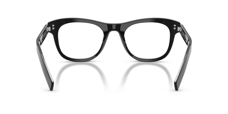 Prada PRD17V in Black - Alternate View