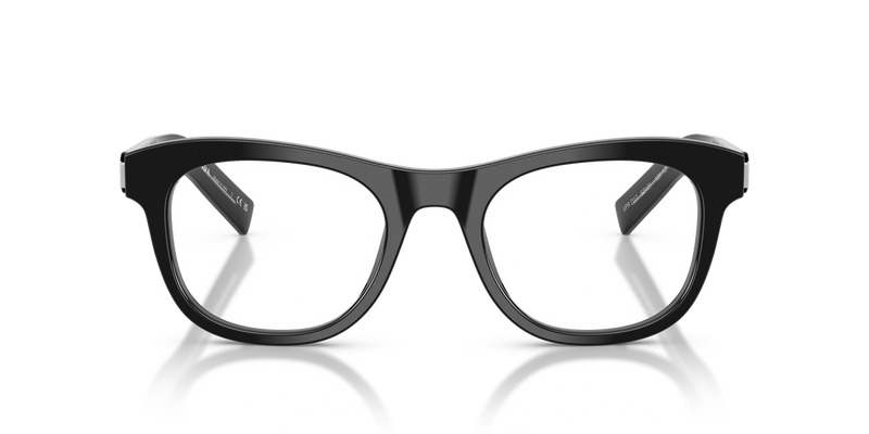 Prada PRD17V in Black - Alternate View