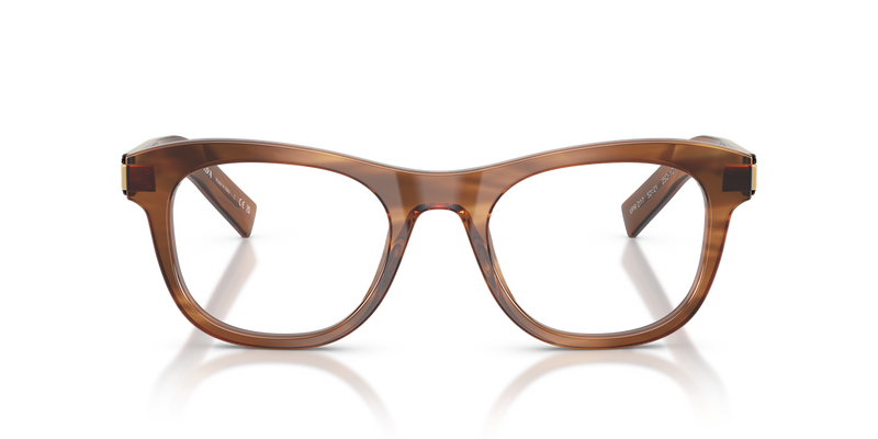 Prada PRD17V in Striped Rosewood - Alternate View