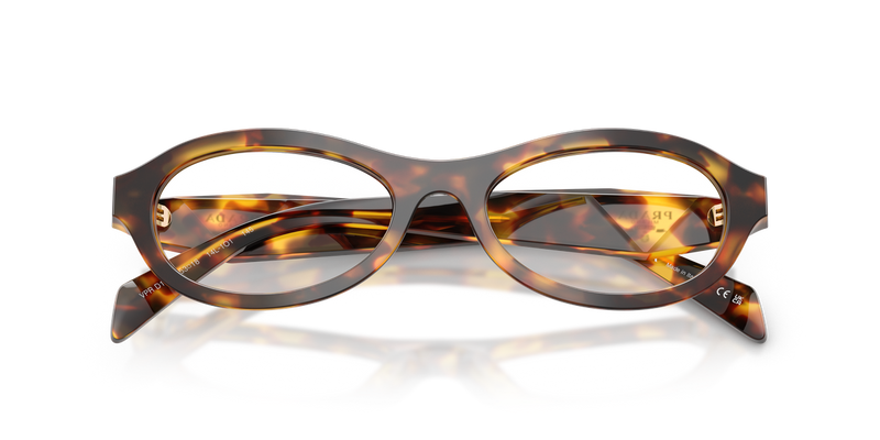 Prada PRD18VF in Honey Tortoise - Alternate View