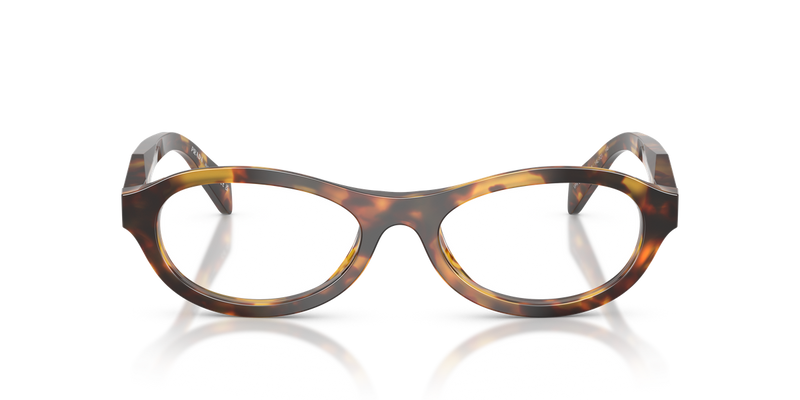 Prada PRD18VF in Honey Tortoise - Alternate View