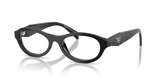Black / Demo Lens (16K1O1)