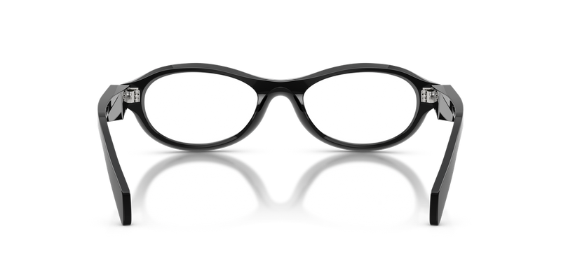 Prada PRD18VF in Black - Alternate View