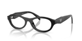 Black / Demo Lens (16K1O1)