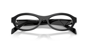 Black / Demo Lens (16K1O1)