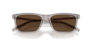 Hematite / Dark Brown (10J9L1)