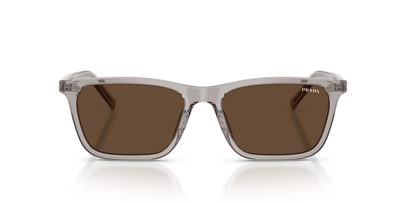 Prada PRD19SF in Hematite - Alternate View