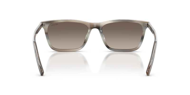 Prada PRD19S in Moro Horn/Honey Horn - Alternate View