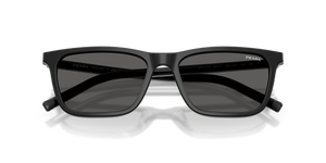Black/basalt Horn / Dark Grey (29O20Z)