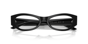 Black / Demo Lens (16K1O1)