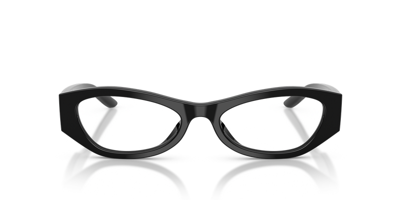Prada PRD19VU in Black - Alternate View